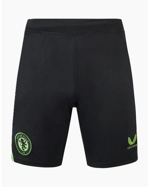 Castore Av H Gkshort Sn99 - Black