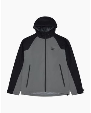 Reebok Rodden Windrunner - Black