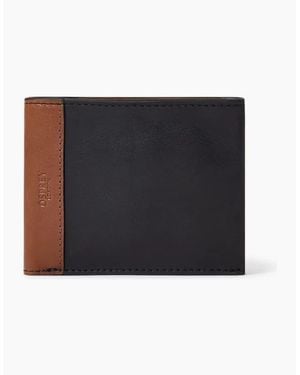 Osprey Stanley Billfold Wallet - Blue