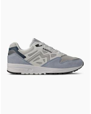 Karhu Legacy 96 Trainers - Grey