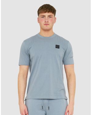 Marshall Artist Siren T-Shirt - Blue