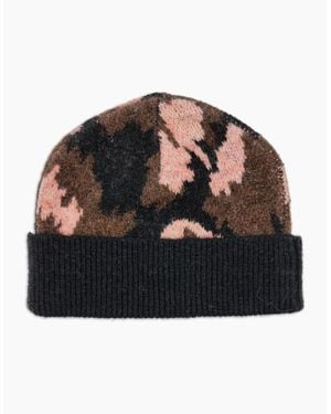 Nooki Design Dawson Beanie - Black