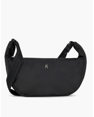 Represent Sling Bags - Black