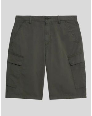 Lyle & Scott Cargo Shorts - Grey