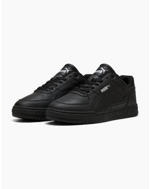 PUMA Caven Iii Trainers - Black