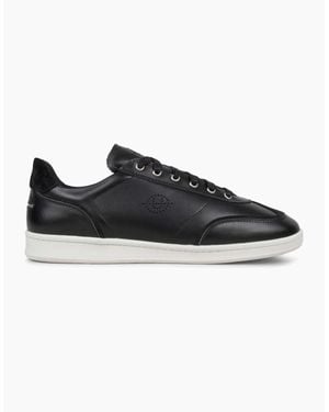 Unseen Portelet - Black