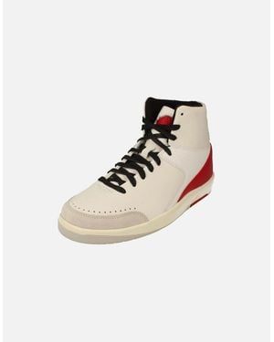 Nike Air Jordan 2 Retro Se Trainers Dq0558 160 - Natural