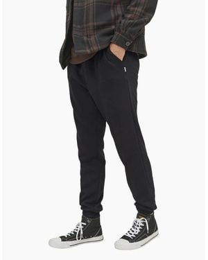 Jack & Jones Gordon Bradley Joggers - Black