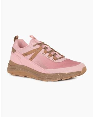 Waldläufer Charlie Trainers - Pink