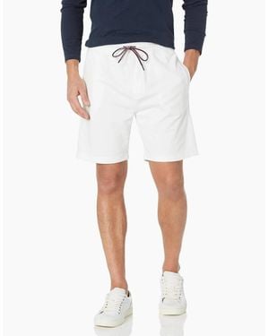 Tommy Hilfiger Ex Shorts Summer Beach Pant - Blue