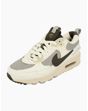 Nike Air Max Nike Air Max 90 Futura Dz4708 001 - Natural