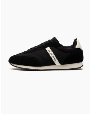 Jack & Jones Burton Trainers Classic - Black