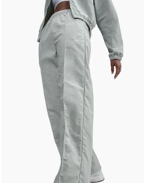 Nike W Nsw Trend Wvn - Grey