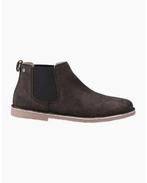 Jack & Jones Chelsea Bravo Pirate - Black