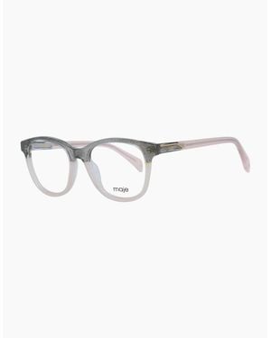 Maje Optical Frame Mj1006 111 48 - Pink
