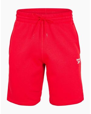Reebok Identity S Lg Sn99 - Red