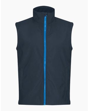 Regatta Professional Gilet - Blue