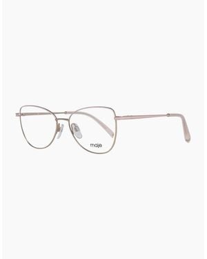 Maje Optical Frame Mj3003 902 52 - Pink