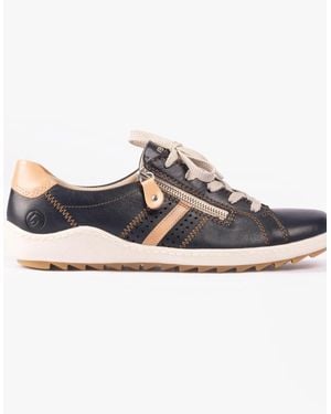 Remonte R1432-14 Shoes Combination - White