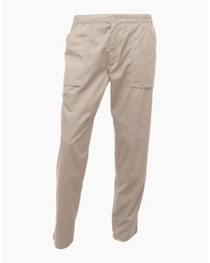 Regatta Sports New Action Trousers - Natural