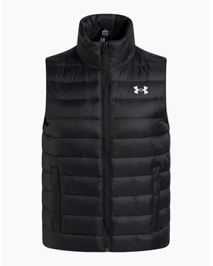 Under Armour Sportswear Ins Vs - Black