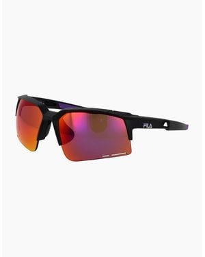 Fila Sunglasses Sfi515 U28V 67 - Red