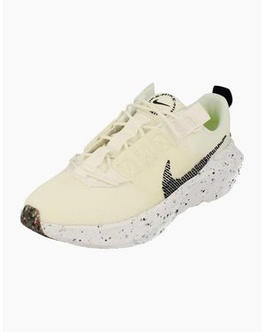 Nike Crater Impact Cw2386 103 - White
