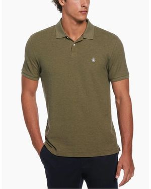 Original Penguin Polo Shirt - Green