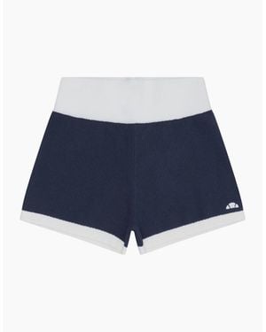 Ellesse Centola Shorts - Blue