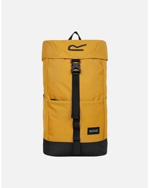Regatta Shilton Ii 20L Backpack - Yellow
