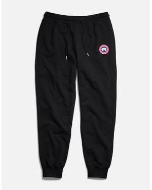 Canada Goose Loon Joggers - Black