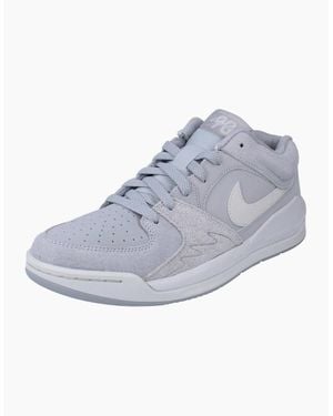 Nike Air Jordan Stadium 90 Trainers Hf5258 002 - Blue