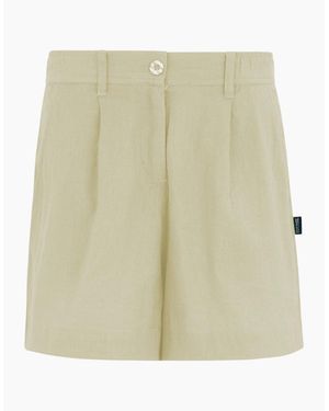 Regatta Ladies Sabelle Shorts - Natural