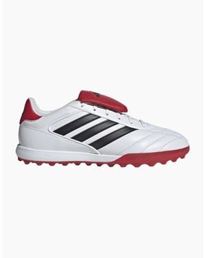 adidas Copa Glor2 Tf - White