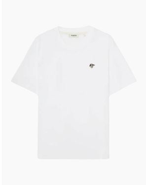 Pompeii3 Emelio T-Shirt - White