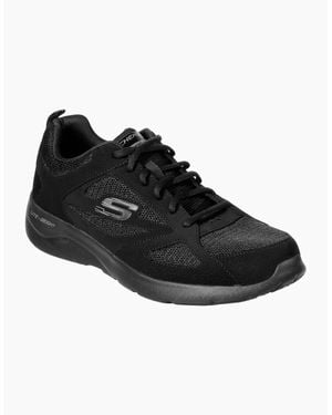 Skechers Dynamight 2.0 Fallford 58363 - Black