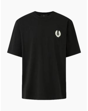 Belstaff Competition T-Shirt - Black