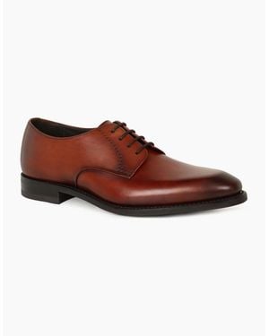 Loake Gosling Brogues - Brown