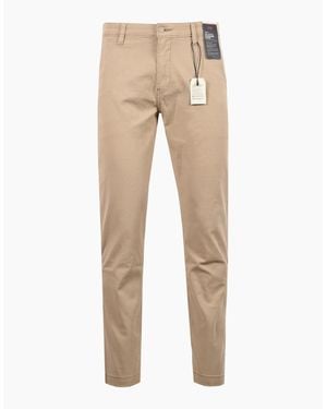 Levi's Levi's Xx Chino Standard Taper - Natural