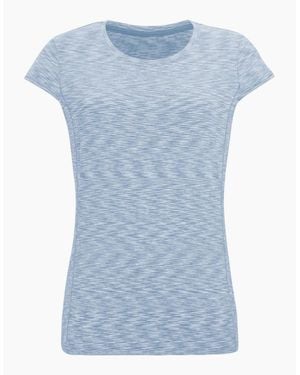 Regatta Ladies Hyperdimension Ii T-Shirt - Blue
