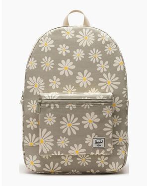 Herschel Supply Co. Pacific Daypack - White
