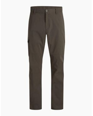Craghoppers Brisk Pro Quick Dry Trousers - Grey