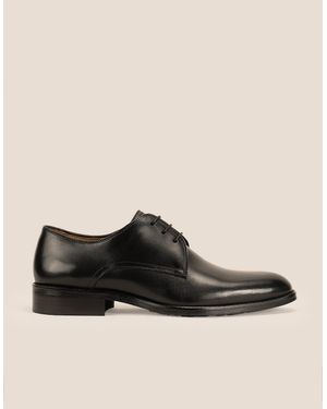 Oswin Hyde Edison Full - Black