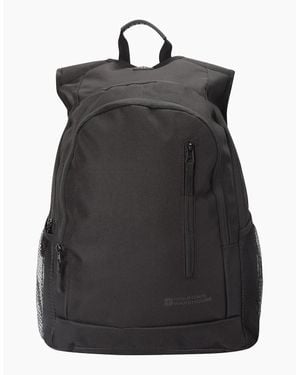Mountain Warehouse Backpack - Black