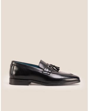 Oswin Hyde Emmet - Black