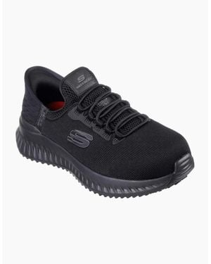 Skechers Tilido Ombray Trainers - Blue