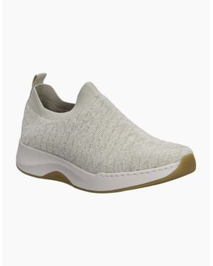 Josef Seibel Elli 11 Trainers - Grey