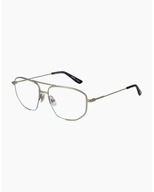 Superdry Optical Frame Sdo-2009 002 54 - Metallic