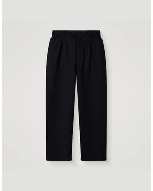 Ellesse Baveno Trouser - Black