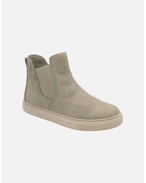 Ravel Maxton Casual Chelsea Boots - Natural